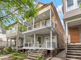 616 Court St #2B, Elizabethport, NJ 07206