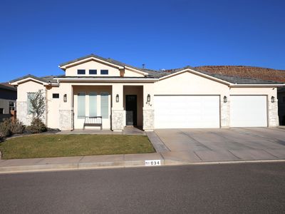 634 Goose Creek Dr, Washington, UT, 84780