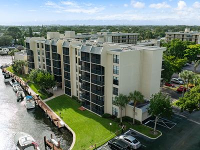 17 Royal Palm Way #503, Boca Raton, FL, 33432