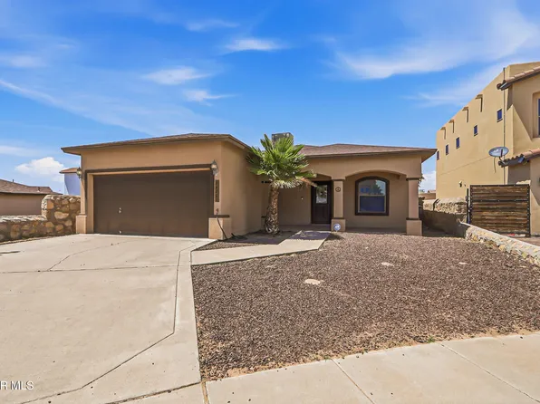 14201 Bluesky Point Ct, El Paso, TX 79938