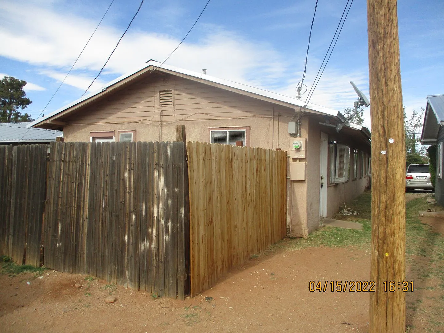 North 524 Duplex — Photo 2