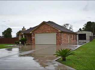 8380 James Ln, Beaumont, TX 77705