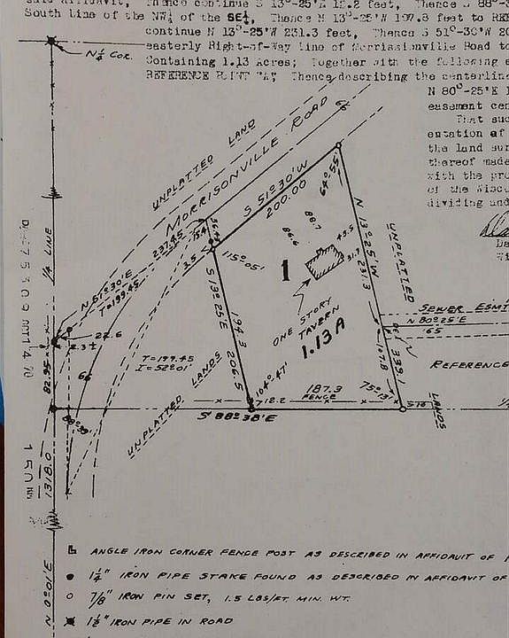 1.13 Ac Morrisonville Rd LOT 1, Deforest, WI 53532 MLS 1918906 Zillow