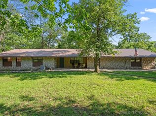 394521 W 2350th Dr, Ochelata, OK 74051