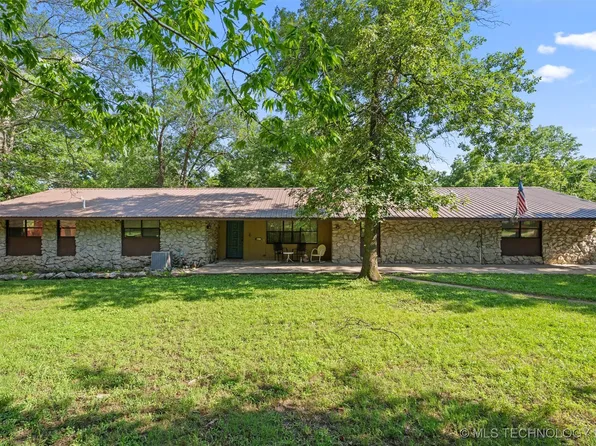 394521 W 2350th Dr, Ochelata, OK 74051