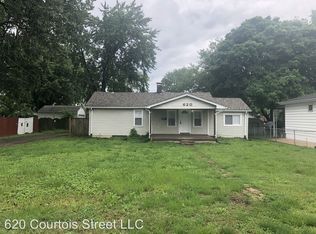 620 W Courtois St, Saint Louis, MO
