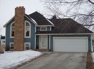 15404 92nd Pl N, Maple Grove, MN 55369