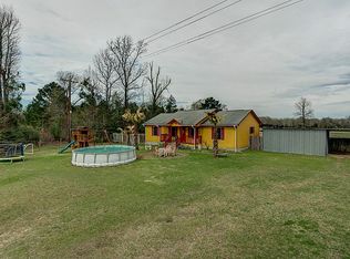 6883 Bozeman Ferry Rd, Midway, TX 75852