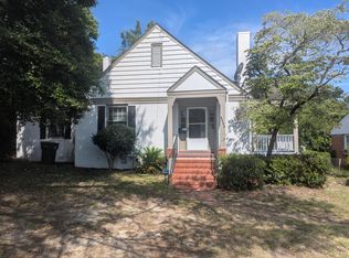 1449 Troupe St, Augusta, GA 30904