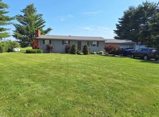 400 E Frenchline Rd, Sandusky, MI 48471