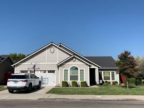 601 S Filbert Ave, Fresno, CA 93727