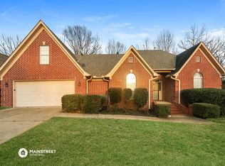 5796 Michaelson Dr, Olive Branch, MS 38654