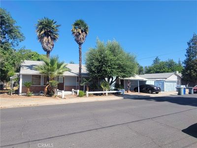 1905 D St, Merced, CA, 95340