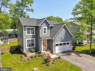 1200 Juniper St., Shady Side, MD 20764