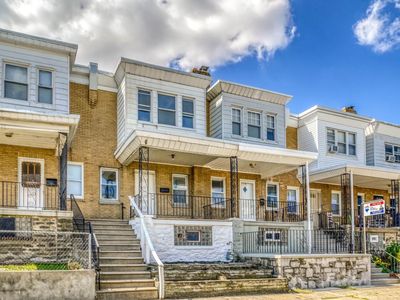 4764 Oakmont St, Philadelphia, PA, 19136