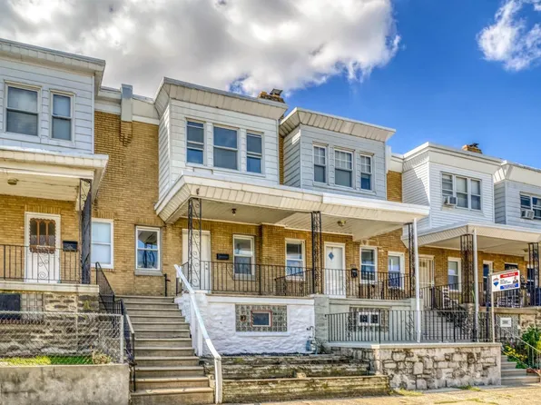 4764 Oakmont St, Philadelphia, PA 19136