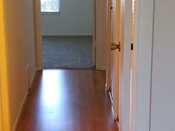 Hall Way
