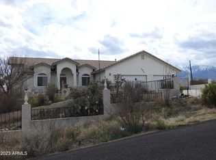 2933 W Rocky Rd, Thatcher, AZ 85552