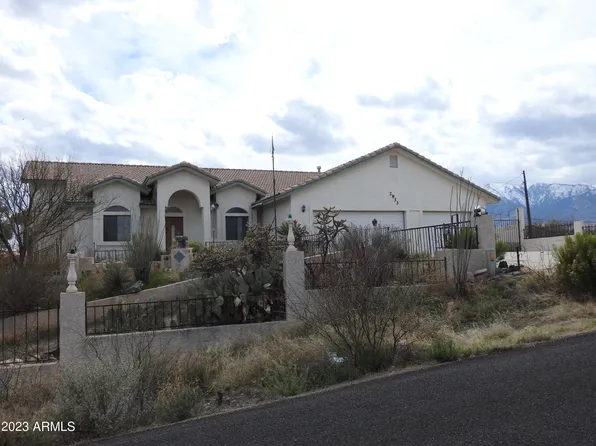 2933 W Rocky Road, Thatcher, AZ 85552