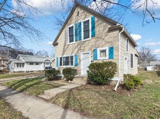 209 N 18th St, Fort Dodge, IA 50501