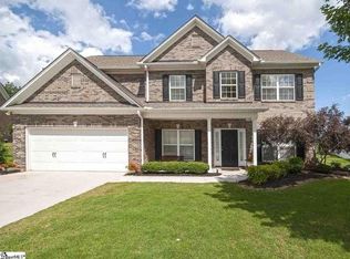 158 Easy Gap Rd, Anderson, SC 29621