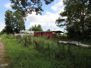 127 Union Hill Rd, Reagan, TN 38368