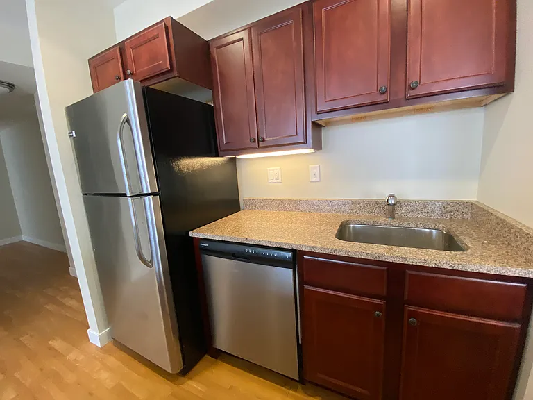 20 Pond St #206 — Photo 13