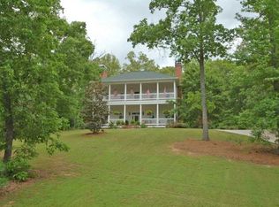 795 Government Farm Rd, Rockmart, GA 30153