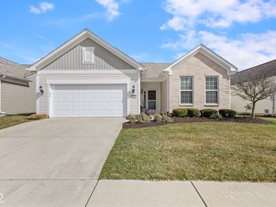 12819 Bardolino Dr, Fishers, IN, 46037