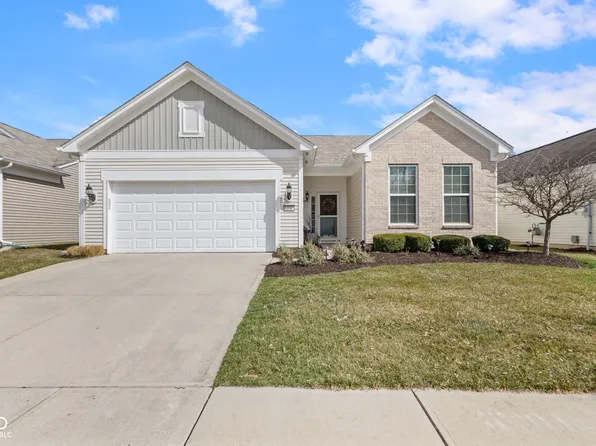 12819 Bardolino Dr, Fishers, IN 46037
