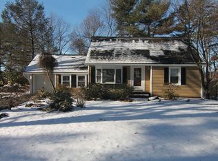80 Old Mill Rd, Shrewsbury, MA 01545