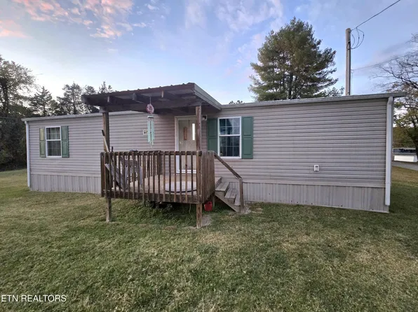 187 Cedar Ln, New Tazewell, TN 37825
