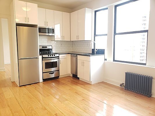 1st image of 509 Cathedral Pkwy #8R
