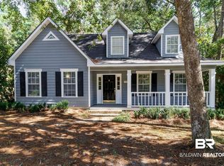 197 Rolling Hill Dr, Daphne, AL 36526
