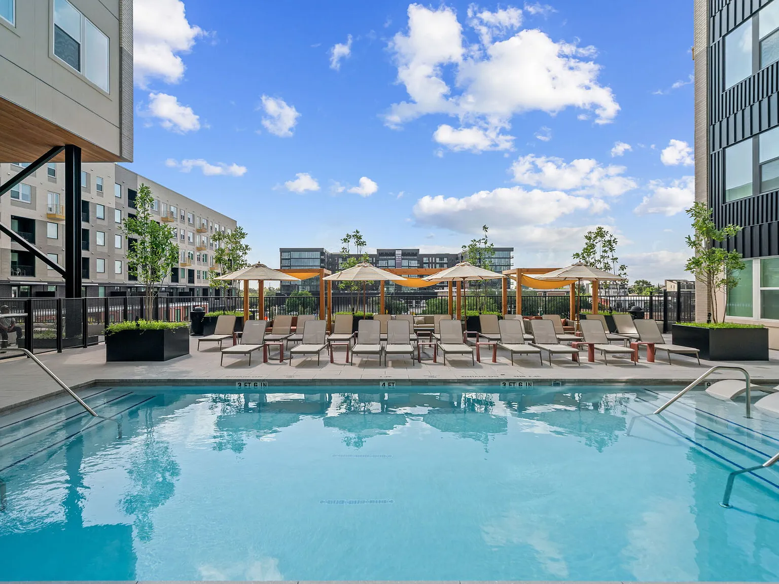 The Mill Residences — Photo 4