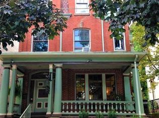 428 N Duke St #B21A49901, Lancaster, PA