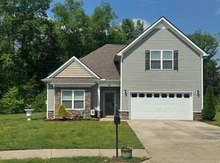 1208 Fount Hackney Ln, Murfreesboro, TN 37129