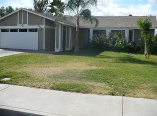 751 Sonrisa St, Hemet, CA 92543