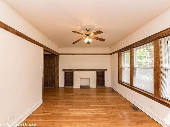 5th image of 3546 N Bosworth Ave #822