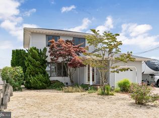 1002 Painter Point, Lanoka Harbor, NJ 08734