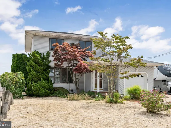1002 Painter Point, Lanoka Harbor, NJ 08734