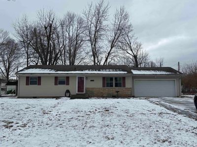 4015 Elmcrest Dr, Fort Wayne, IN, 46809