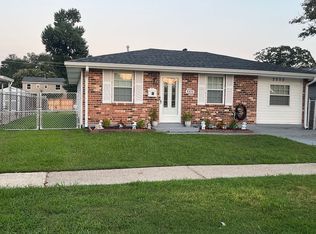 3333 Continental Dr, Kenner, LA 70065