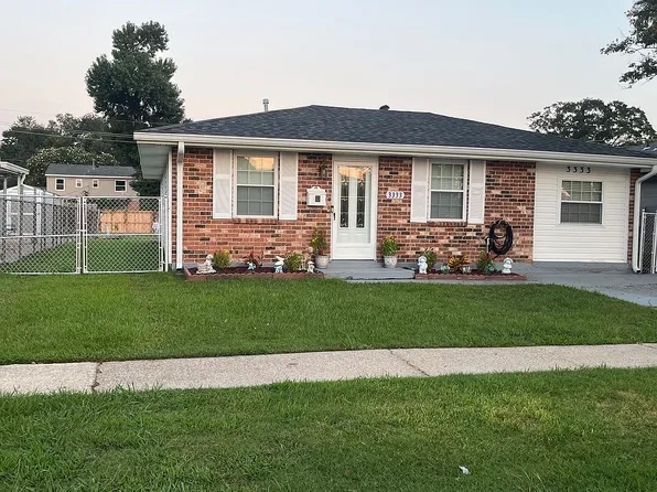 3333 Continental Dr, Kenner, LA 70065