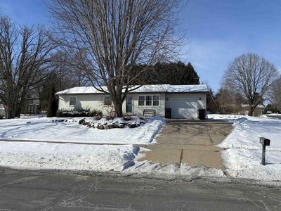 915 Lum Avenue, Waterloo, WI, 53594
