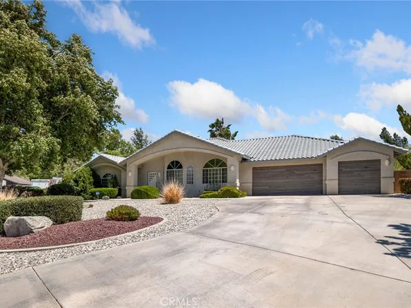 12971 Valley View Ct, Apple Valley, CA 92308