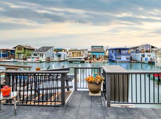 7 West Pier, Sausalito, CA 94965