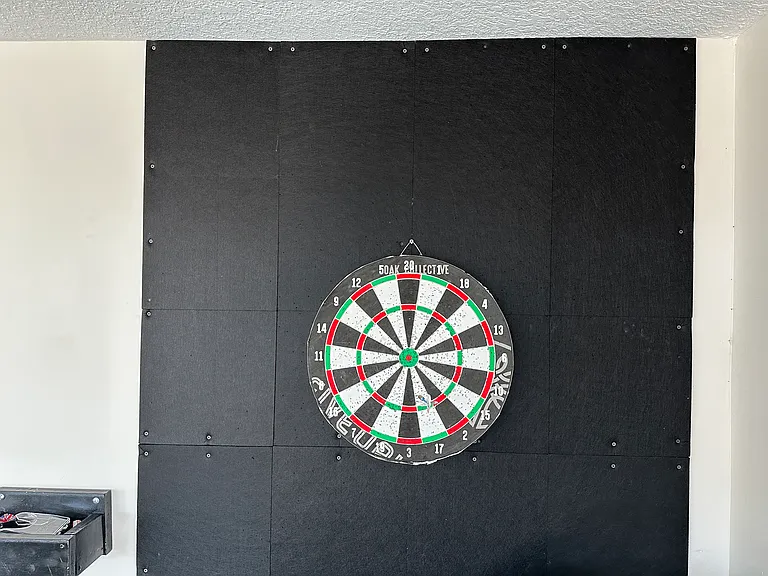 Darts