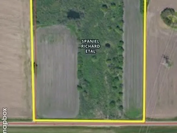 Boyce Rd, Ennis, TX 75119