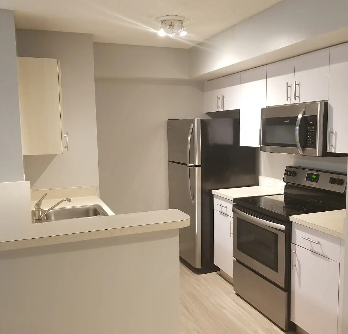 1 bed, 820 sqft, $1,910 — Photo 4